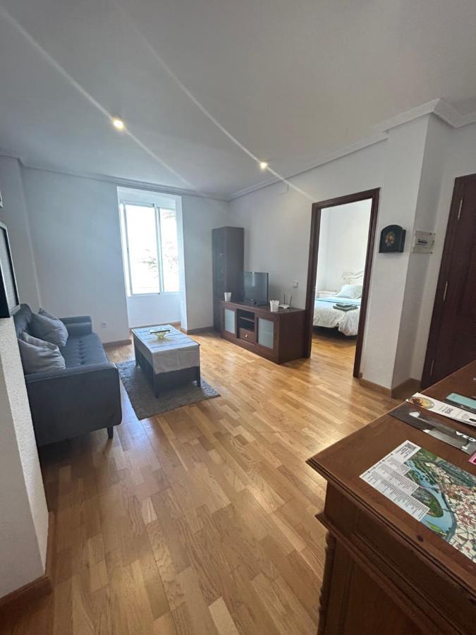 Apartamento Urban Victoria Cordoba Ngoại thất bức ảnh