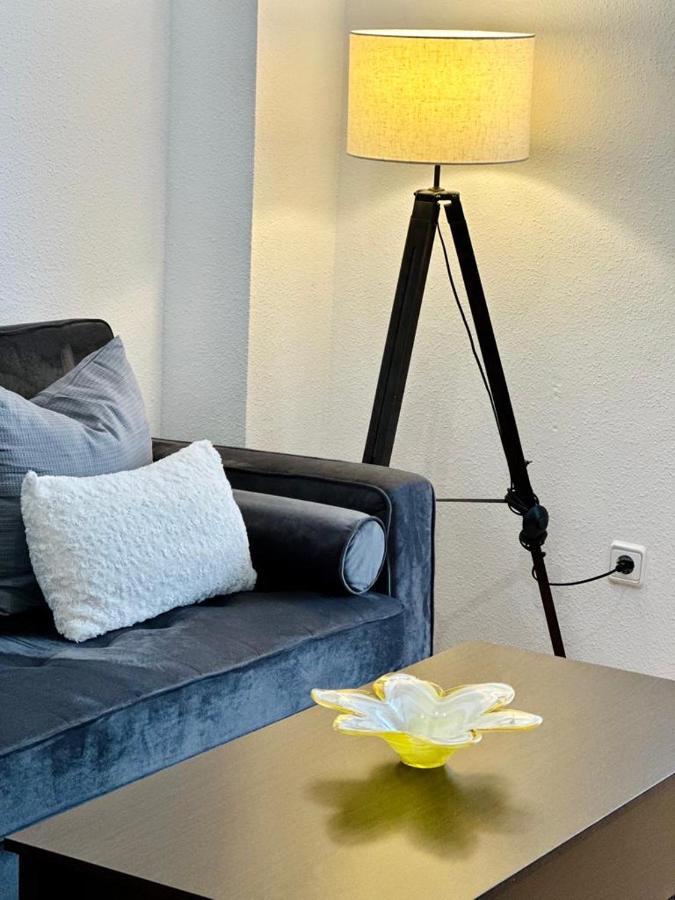Apartamento Urban Victoria Cordoba Ngoại thất bức ảnh