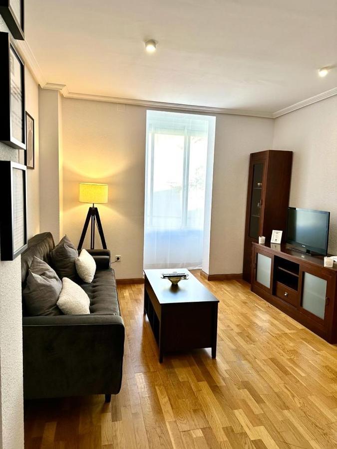Apartamento Urban Victoria Cordoba Ngoại thất bức ảnh