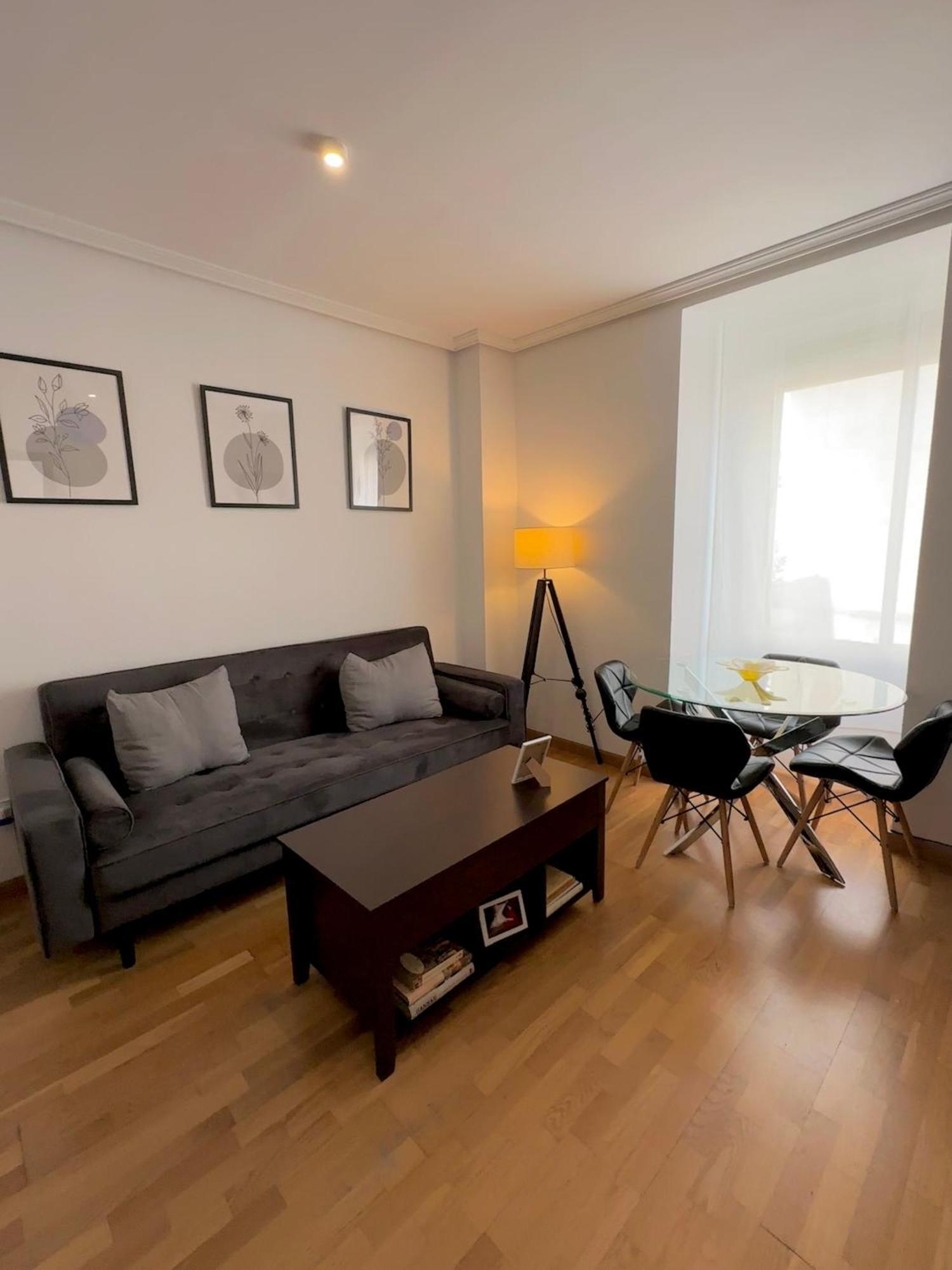 Apartamento Urban Victoria Cordoba Ngoại thất bức ảnh