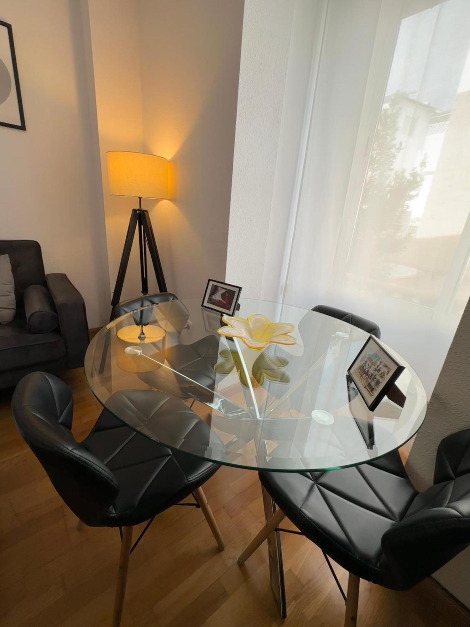 Apartamento Urban Victoria Cordoba Ngoại thất bức ảnh
