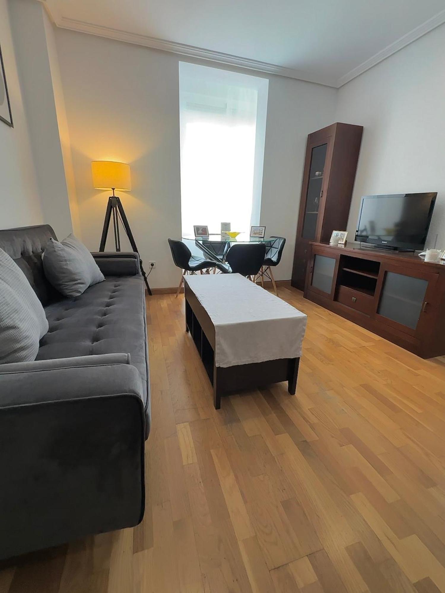 Apartamento Urban Victoria Cordoba Ngoại thất bức ảnh