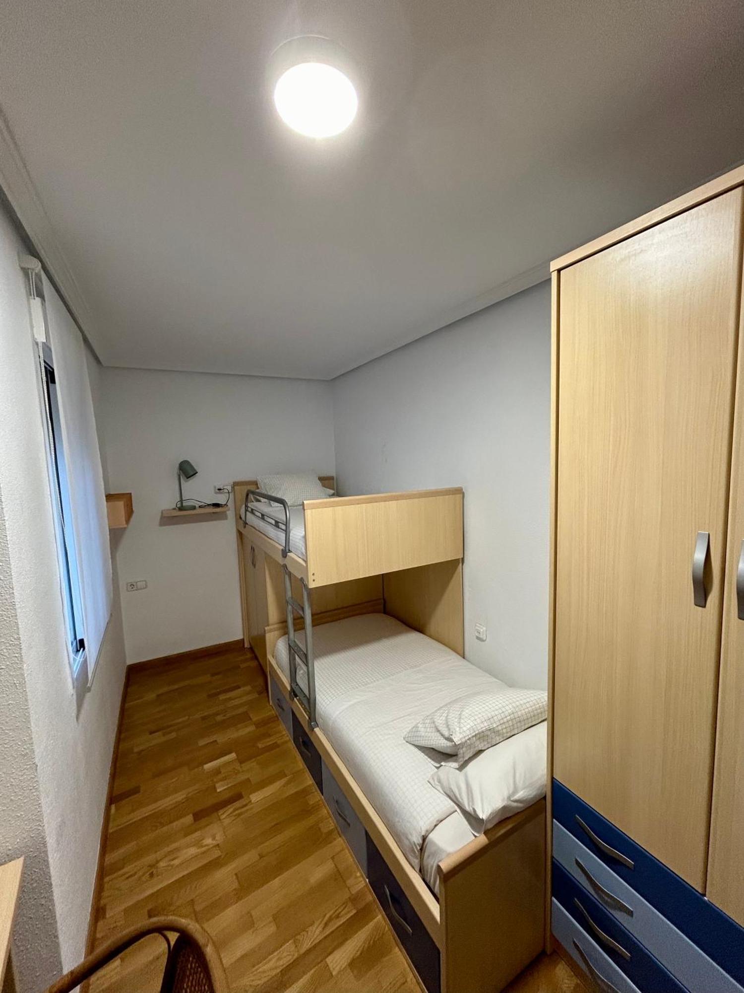 Apartamento Urban Victoria Cordoba Ngoại thất bức ảnh