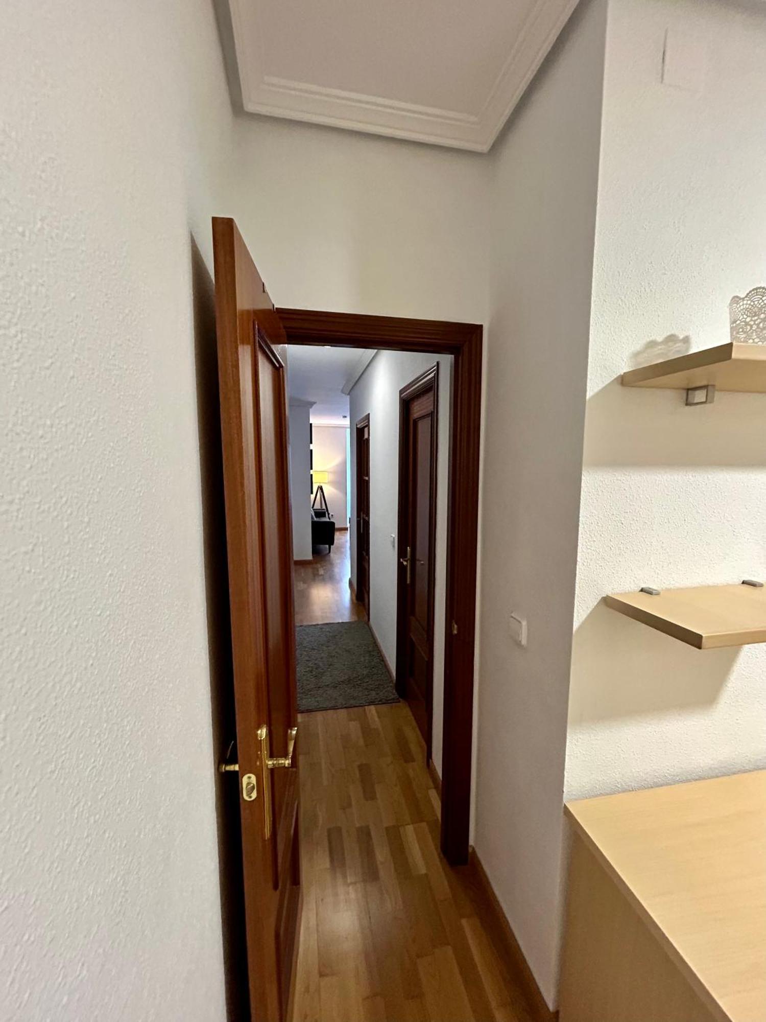 Apartamento Urban Victoria Cordoba Ngoại thất bức ảnh